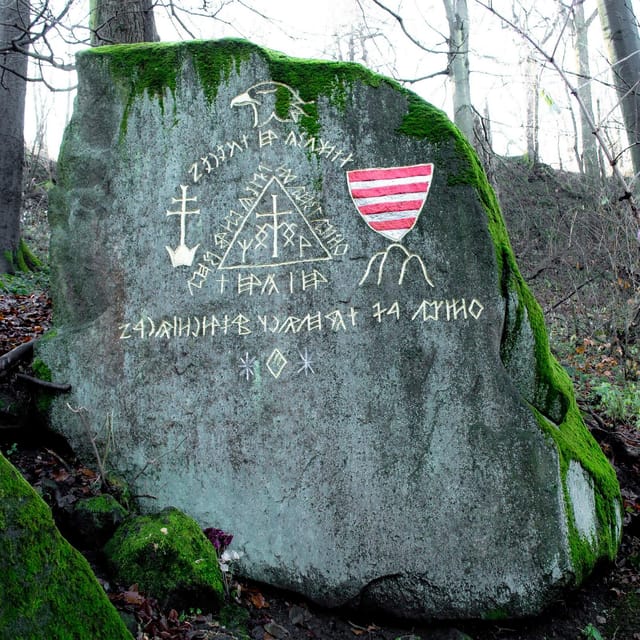 Hike to Spiritual Sites Near Budapest - The Paulian monks and Hungary’s Holy Crown