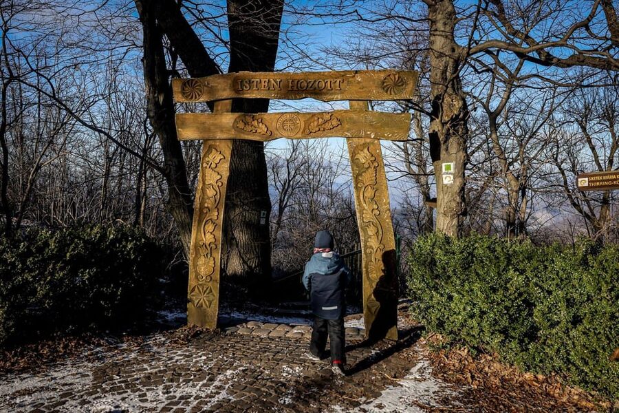 Hike to Spiritual Sites Near Budapest - Is $139 a fair price?