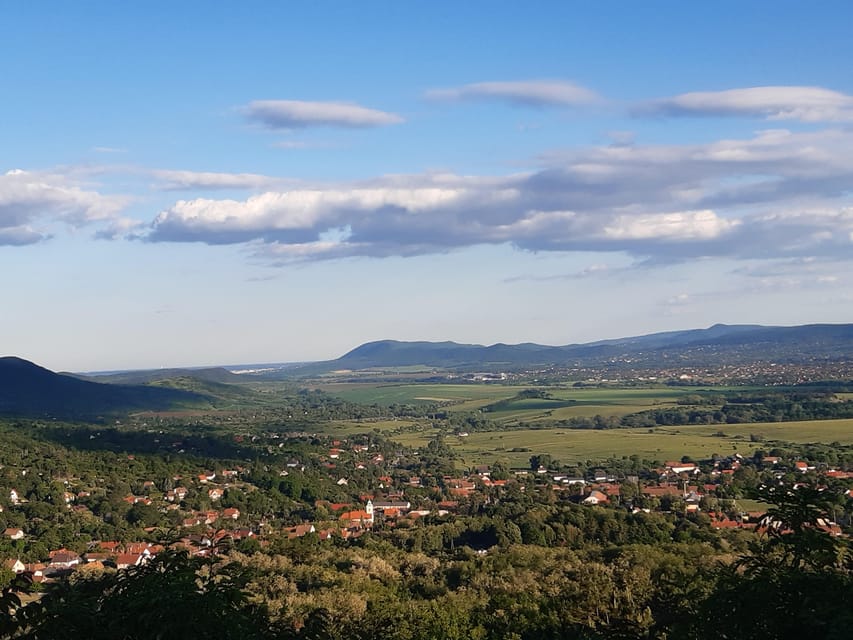 Hike to Spiritual Sites Near Budapest - Starting from Budapest or Szentendre