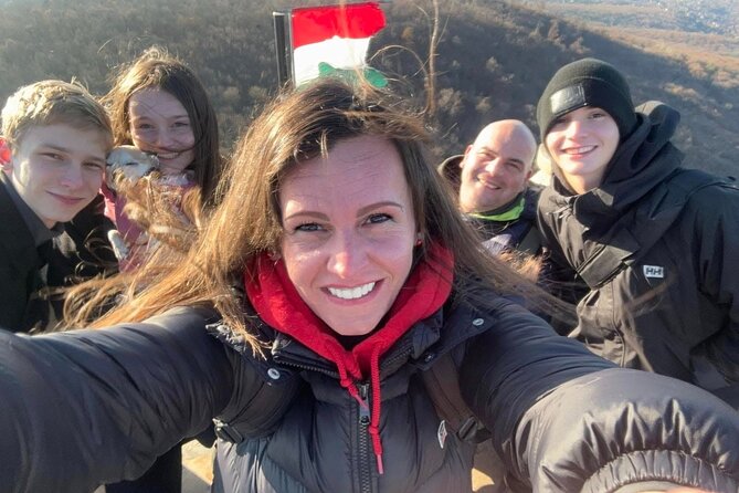 Hiking + Chairlift ride + viewpoints in Budapest - Why this four-hour Buda Hills trip works
