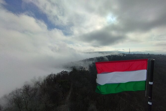 Hiking in Budapest - Price, group size, and the full-day choice