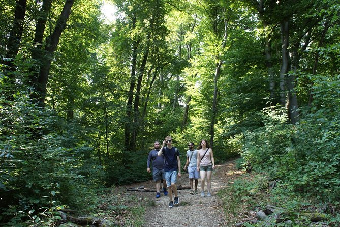 Hiking in Budapest - Should you book the hike?