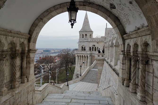 Historical and Cultural Walking Tour in Budapest - Liberty Square, Parliament, and modern Hungarian politics