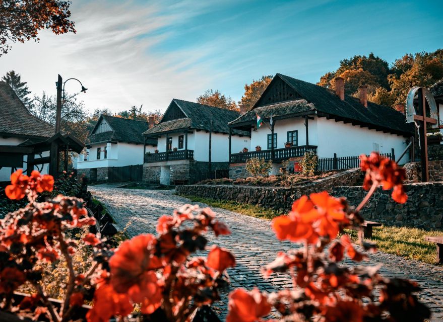 Hollókő Ethnographic Village: Day Tour from Budapest - Key points to know before booking