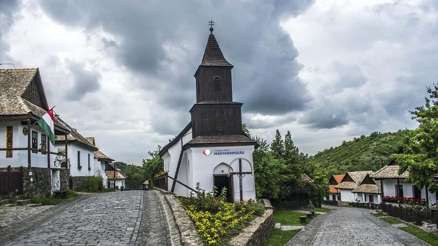 Hollókő Ethnographic Village: Day Tour from Budapest - My advice on making the booking