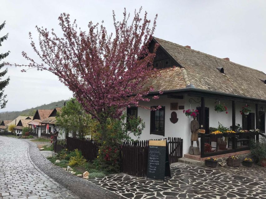 Hollókő Ethnographic Village: Day Tour from Budapest - Why Hollókő is different from an open-air museum