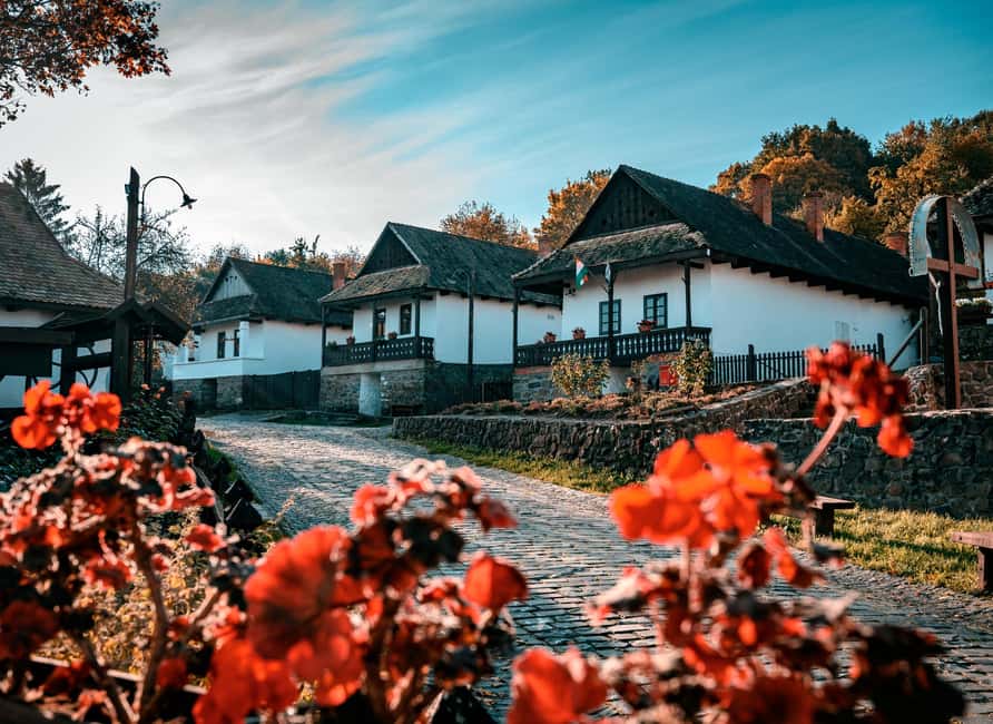 Hollókő Ethnographic Village: Day Tour from Budapest - Lunch and the Palóc way of cooking