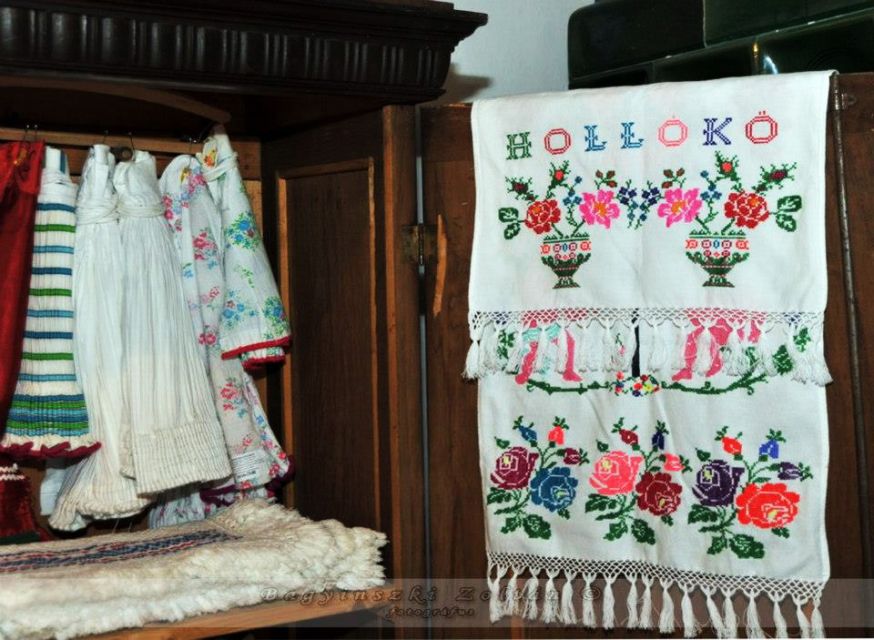 Hollókő Ethnographic Village: Day Tour from Budapest - Who should book this day trip