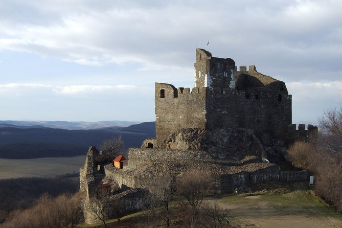 HOLLÓKŐ UNESCO World Heritage site + Eger Castle Private guided tour - Key points to know before booking