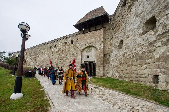 HOLLÓKŐ UNESCO World Heritage site + Eger Castle Private guided tour - Two very different Hungarian stops in one day