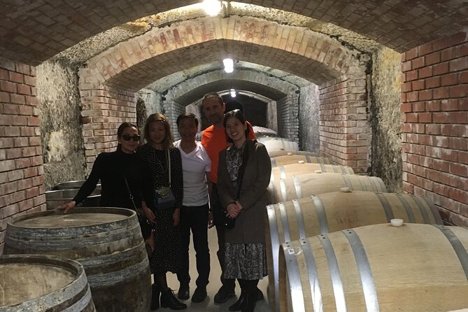 Home to Bull's Blood red wine! Eger with winetaste private tour - Why Eger makes a rewarding day from Budapest