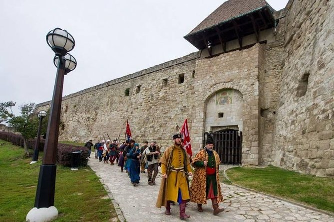 Home to Bull's Blood red wine! Eger with winetaste private tour - The Lyceum, Bishop’s Palace, and a possible library visit
