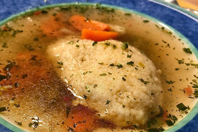 Hungarian Cooking Class with Nelli - ONLINE over Zoom - Chicken paprikash, nokedli, and other Hungarian favorites