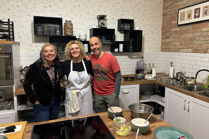 Hungarian Home Cooking Class with Chef Marti - Who will enjoy Chef Marti’s cooking class most