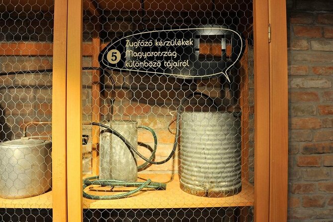 Hungarian pálinka distillery visit and tasting - Key points to know before you book