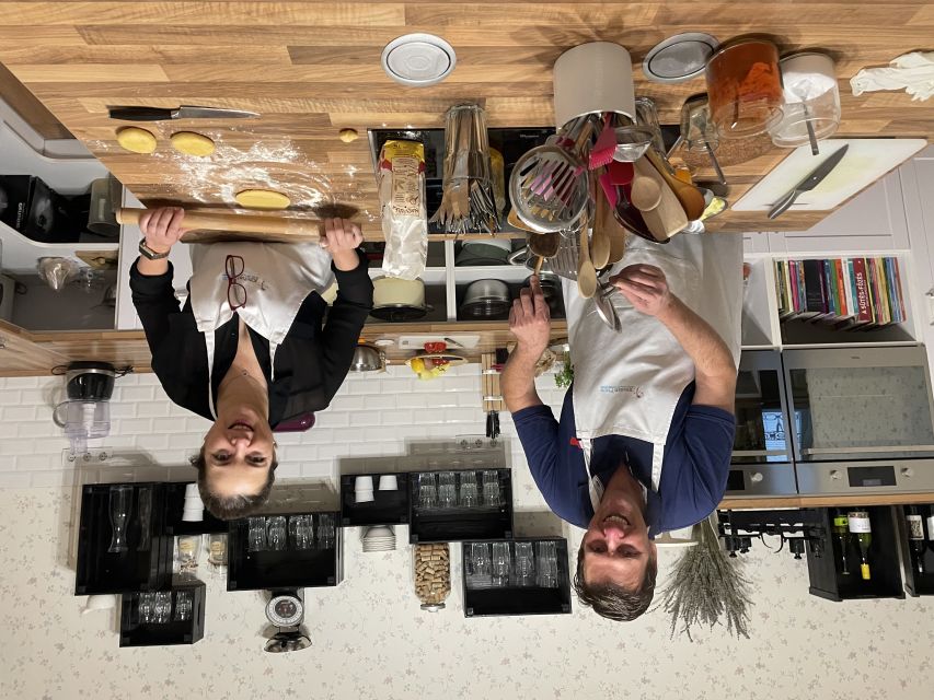 Hungarian Premium Cooking Class with 4-course meal - The food and drink included in the price