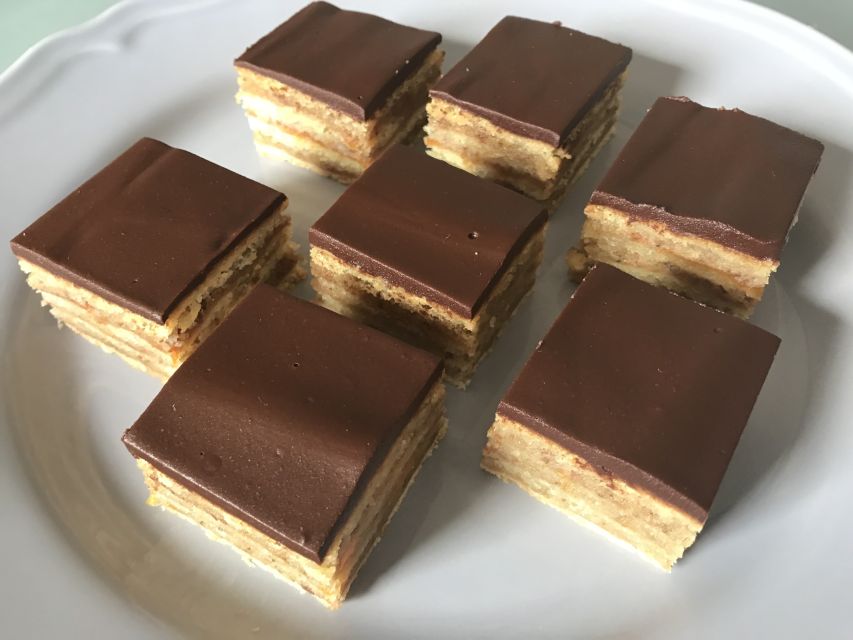 Hungarian Premium Cooking Class with 4-course meal - A social experience with a useful takeaway