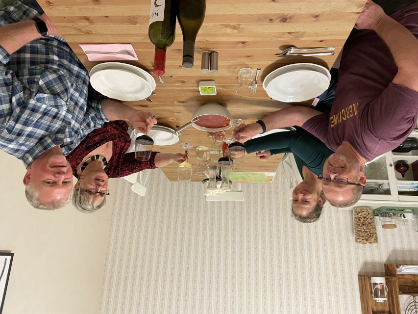Hungarian Premium Cooking Class with 4-course meal - Booking, cancellation, and practical limits