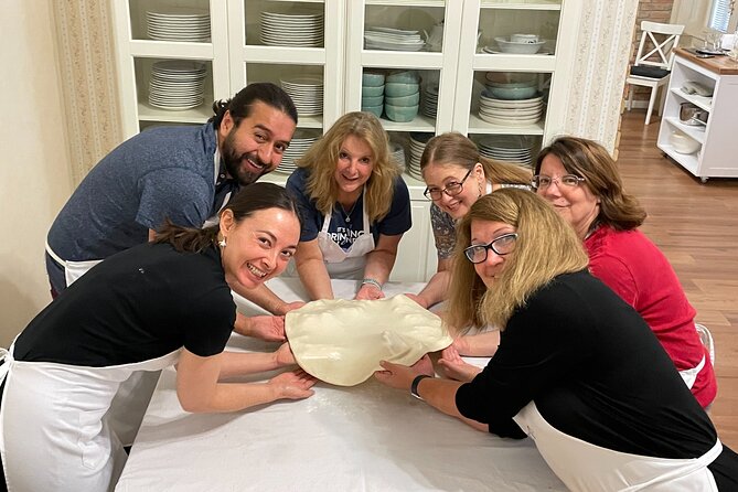 Hungarian Strudel Making Class: Stretch & Fill Two Ways - Why Hungarian strudel is worth learning in Budapest