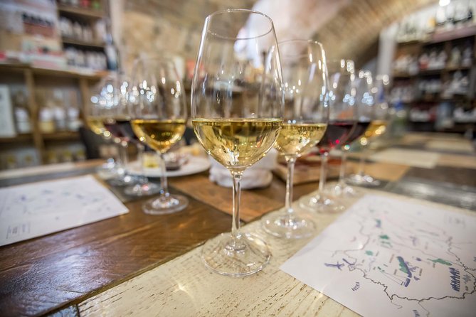 Hungarian Wine Tasting (with Cheese and Charcuterie) in Budapest - Why the Budapest location works well
