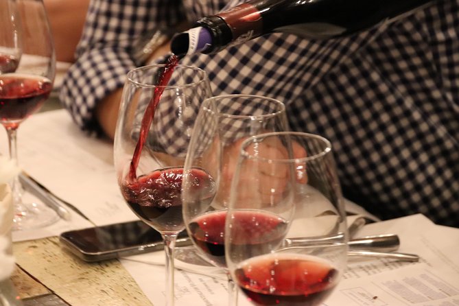 Hungarian Wine Tasting (with Cheese and Charcuterie) in Budapest - Who will enjoy this tasting most