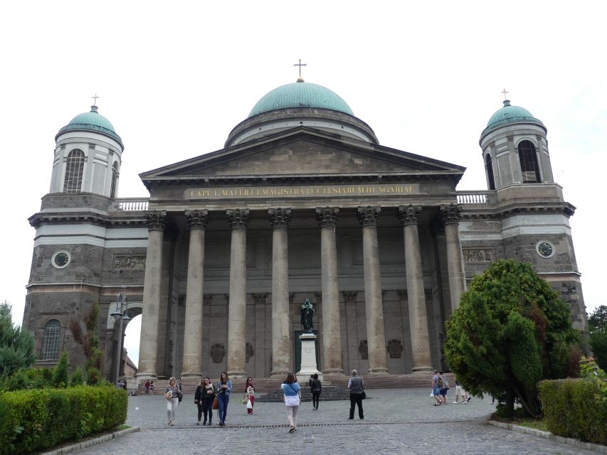 Hungary: Full-Day Private Danube Bend Tour - Why the Danube Bend makes a worthwhile day trip