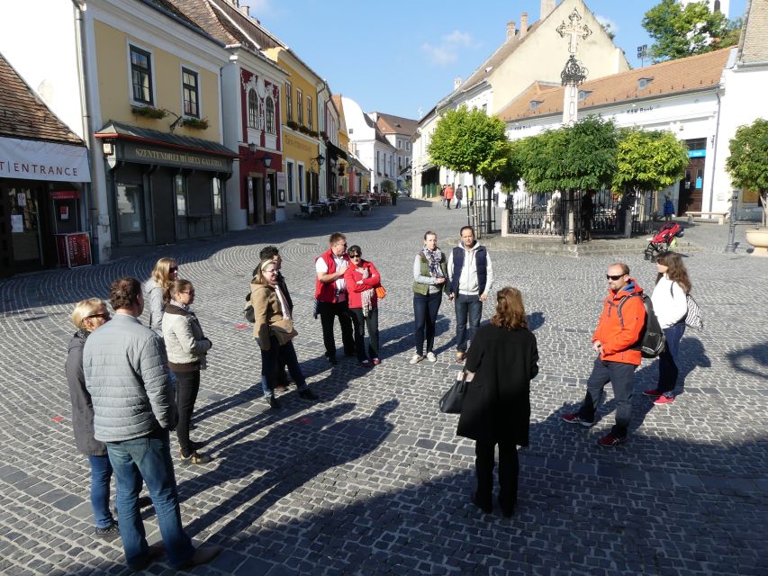 Hungary: Full-Day Private Danube Bend Tour - Guide languages and the human side of the day