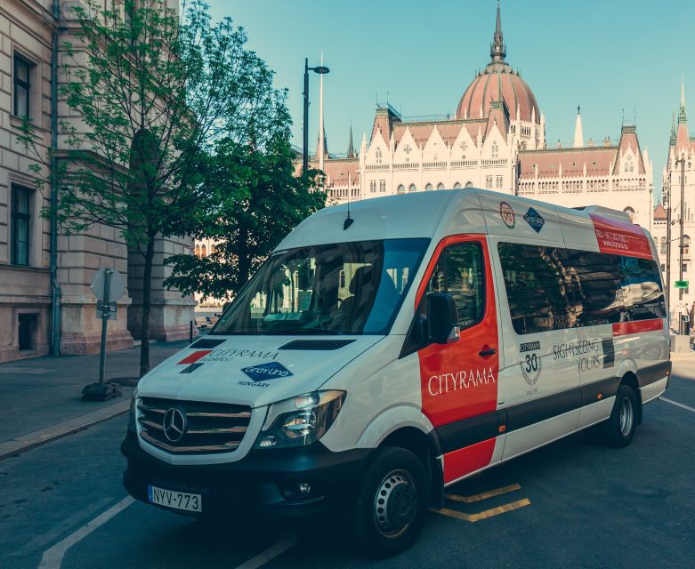 Hungary: Full-Day Private Danube Bend Tour - Who gets the best value from this tour