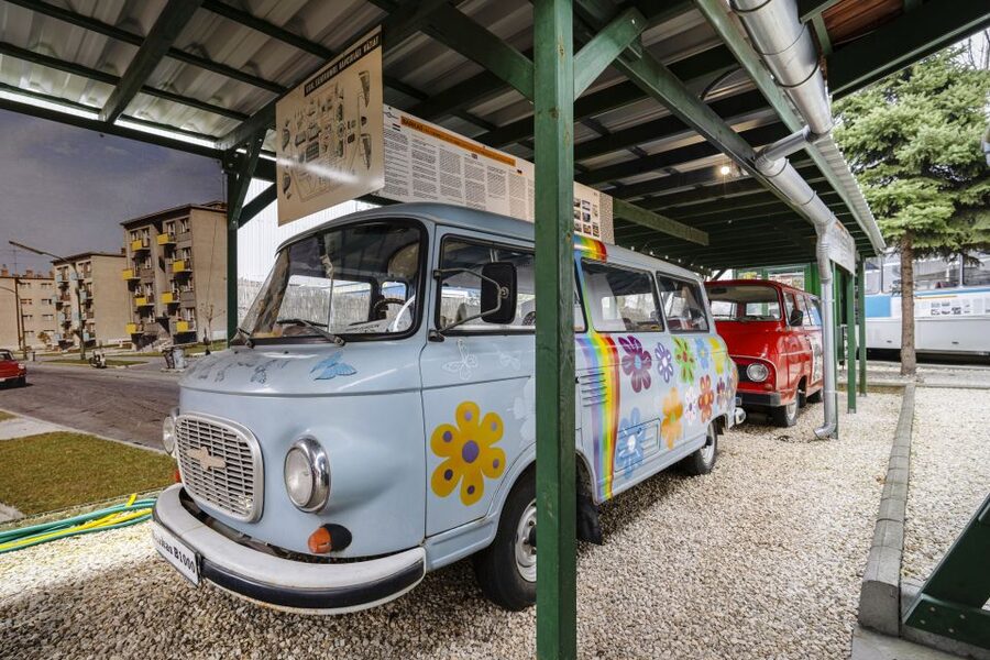 Hungary: Szentendre Retro Design Center Entry Ticket - Practical planning advice before you go