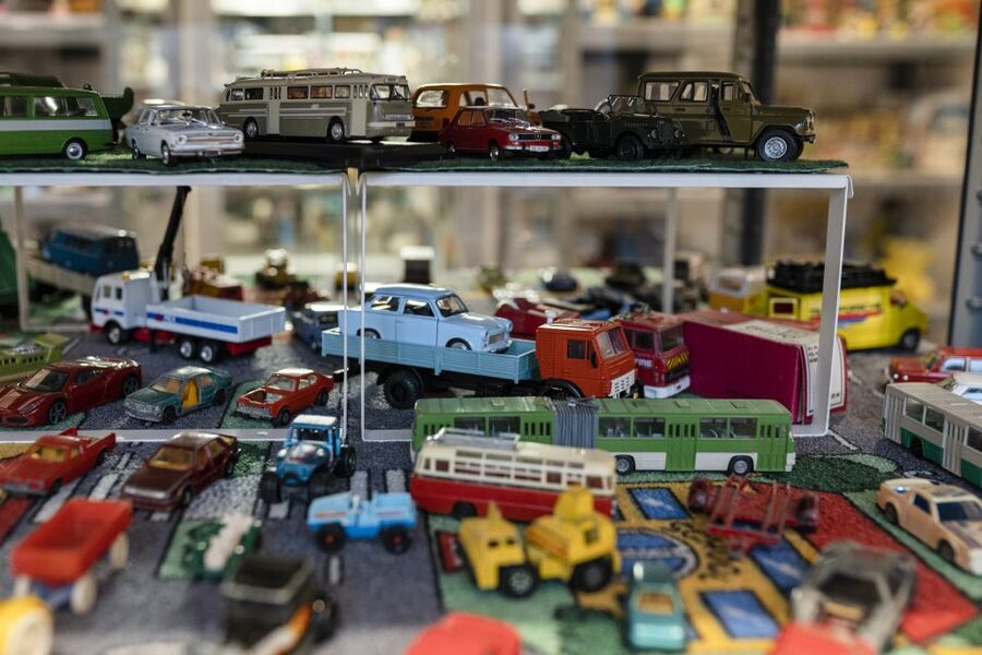 Hungary: Szentendre Retro Design Center Entry Ticket - Who will enjoy the Retro Design Center most