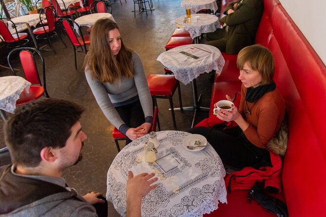 Hungary today: a no-taboo conversation - Why this conversation fills a gap in Budapest