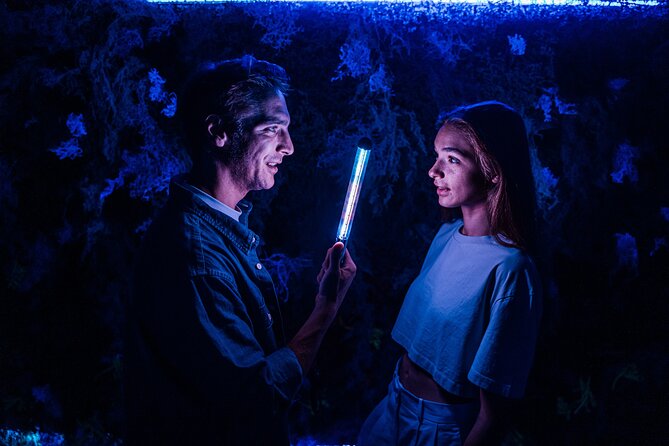 IKONO Budapest - Immersive Experience - Is $18.14 good value?
