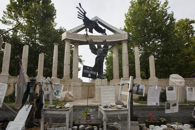 Jewish Heritage / Full tour - Edith’s guiding style and the value of a small group