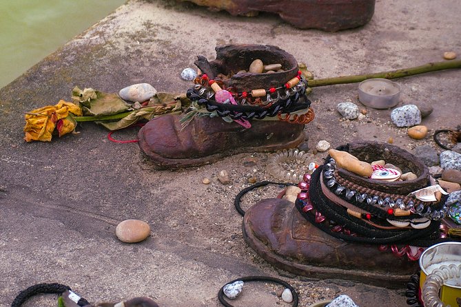 Jewish Heritage / Full tour - The Shoes on the Danube, a quiet place with heavy meaning