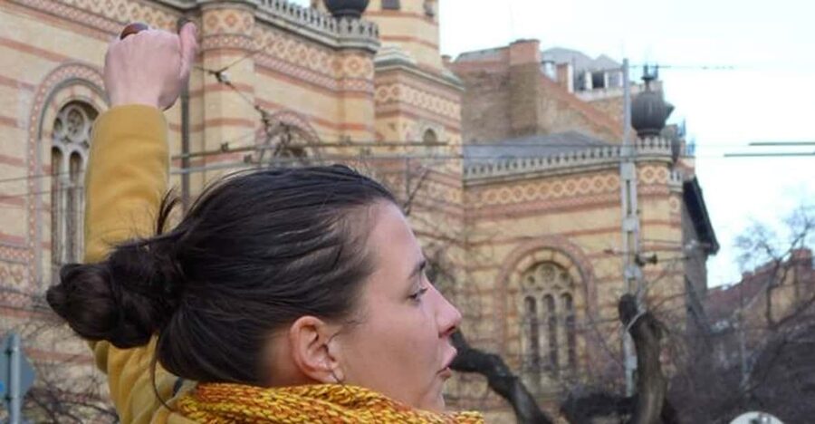 Jewish Quarter of Budapest Walking Tour - Key points to know before booking