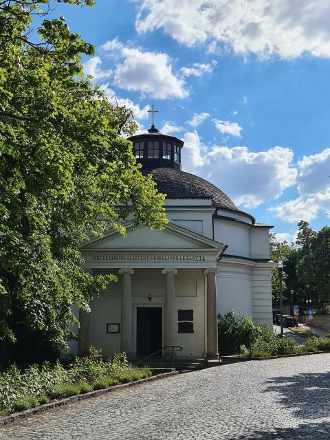 Lake Balaton and Herend Guided Tour - Why this day trip works beyond Budapest