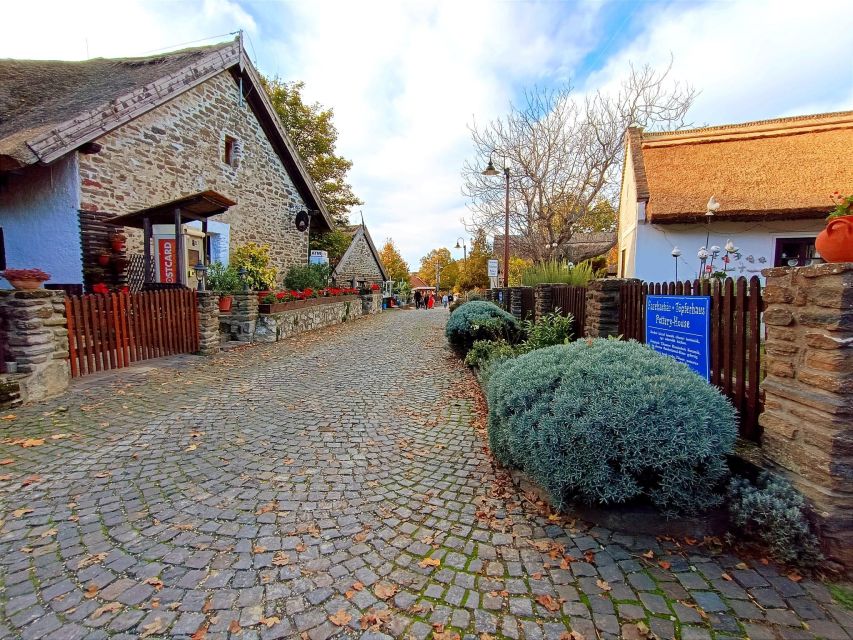 Lake Balaton and Herend Guided Tour - Who will enjoy this Lake Balaton tour?