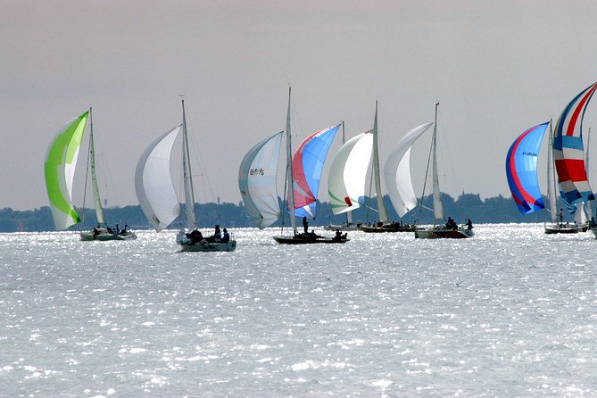 Lake Balaton & Cruise - Starting near Parliament at 8:30 AM