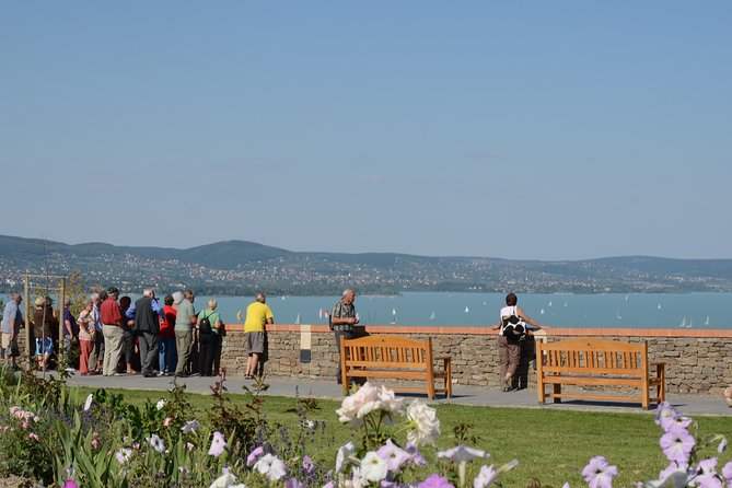 Lake Balaton & Cruise - Weather, language, and the main risks