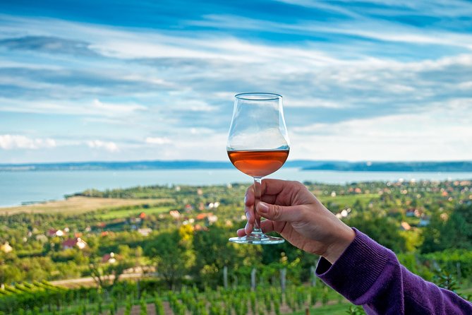 Lake Balaton Full Day Private Wine Tour - The private vehicle and guide make the day easier