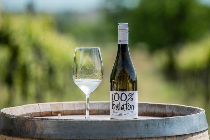 Lake Balaton Full Day Private Wine Tour - Is $1,919.88 a fair price?