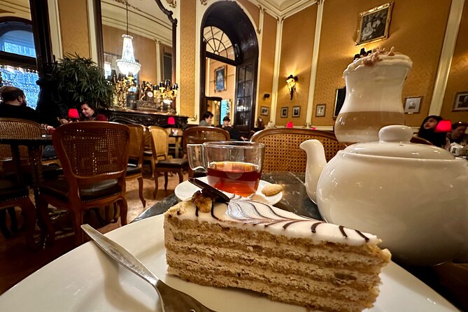 Legacy of Sissi Royal Palace of Godollo Tour with Cake and Coffee - Why Gödöllő Palace Matters to Sissi