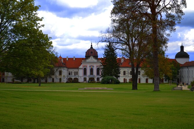 Legacy of Sissi Royal Palace of Godollo Tour with Cake and Coffee - Who Will Get the Most From This Tour