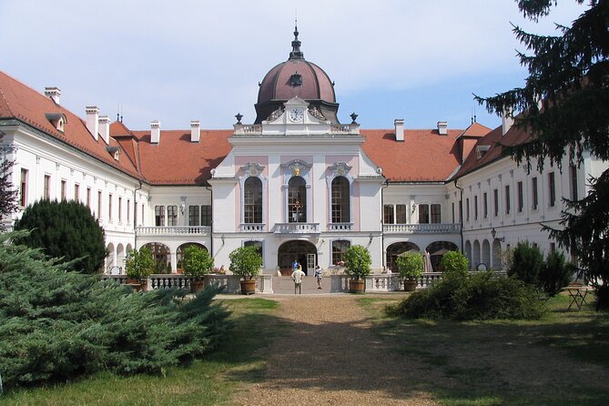 Legacy of Sissi Royal Palace of Godollo Tour with Cake and Coffee - Should You Book the Gödöllő Palace Tour?