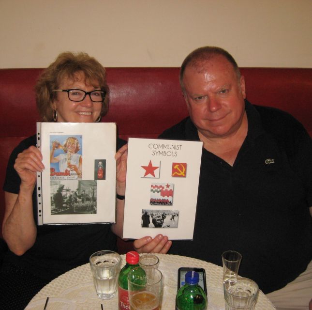Life Under Communism with House of Terror or Statue Park - Key points to know before booking