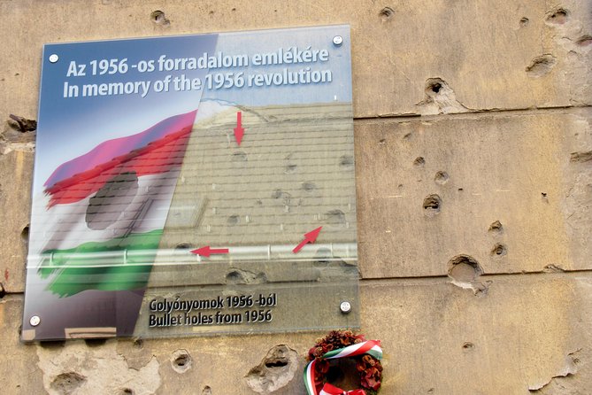 Life Under Communism" with optional visit to the House of Terror - Bambi Presszó offers a taste of everyday communist culture
