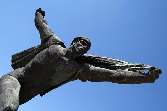 Memento Park Entrance Ticket - Why Memento Park Matters in Budapest
