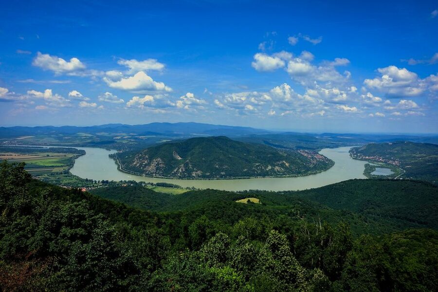One Day Wonder Hike - The Essence of the Danube Bend - Key points to know before you book