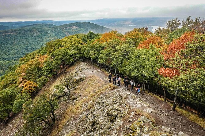 One Day Wonder Hiking Trip - Is the $168.95 price fair?
