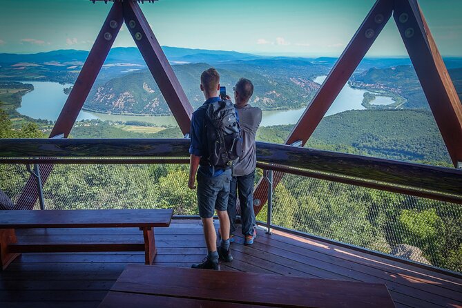 One Day Wonder Hiking Trip - Who will enjoy this hike most?